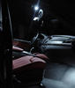 Led Deckenleuchte vorne BMW X6 E71