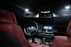 Led Fahrzeuginnenraum BMW X6 E71