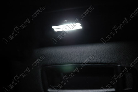 LED-Spiegel mit Spiegeln Sun Protection BMW X6 E71