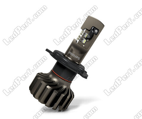 Philips LED-Lampen-Set für Citroen Berlingo 2012 - Ultinon Pro9100 +350%