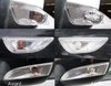 Led Seitliche Fahrtrichtungsanzeiger Dacia Duster 2 vor und nach