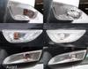 Led Seitliche Fahrtrichtungsanzeiger Dacia Lodgy Tuning