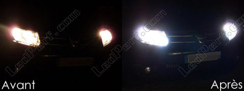 Led Fernlicht Dacia Logan 2