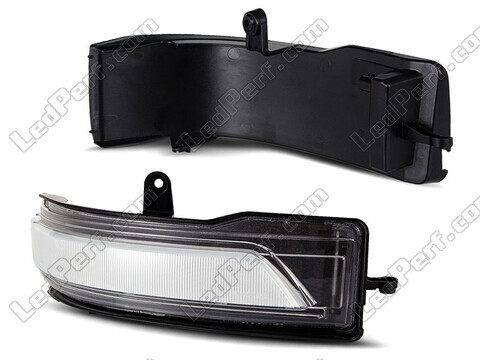 Dynamische LED-Blinker für Dodge Ram (MK5) Außenspiegel
