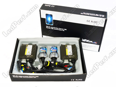 Led HID Xenon-Kit Fiat 124 Spider Tuning