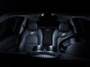 Led Fahrzeuginnenraum Ford Fiesta MK6