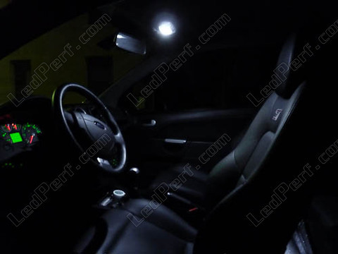Led Deckenleuchte Ford Fiesta MK6