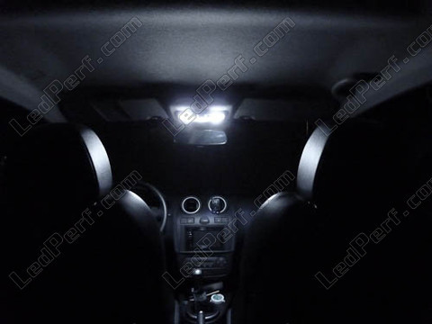 Led Deckenleuchte Ford Fiesta MK6