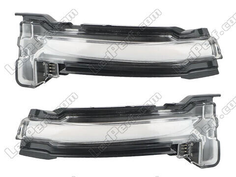 Dynamische LED-Blinker für Ford Focus MK4 Außenspiegel