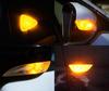 Led Seitliche Fahrtrichtungsanzeiger Ford Mustang Tuning