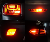 Led Nebelschlussleuchten Ford S-MAX II Tuning