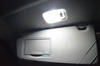 LED-Spiegel für den Sonnenschutz Ford S-MAX