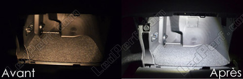 Led Handschuhfach Ford S-MAX