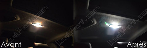 Led Hintere Deckenleuchte Ford S-MAX