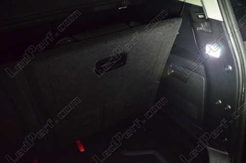 Led Kofferraum Ford S-MAX