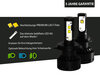 Led LED-Kit Hyundai I10 II Tuning