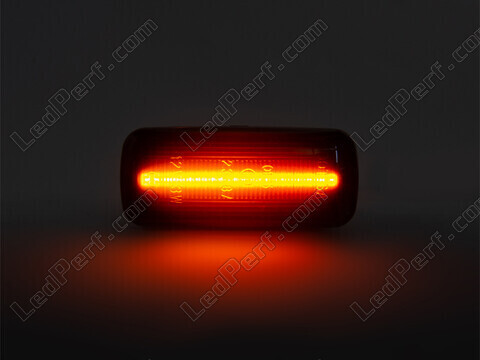 Maximale Beleuchtung der dynamischen LED-Seitenblinker für Jeep Commander (XK)