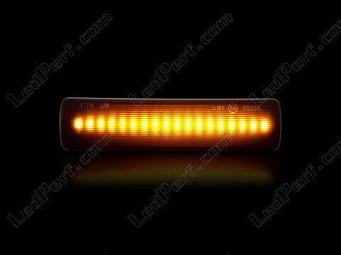 Maximale Beleuchtung der dynamischen LED-Seitenblinker für Land Rover Range Rover Sport
