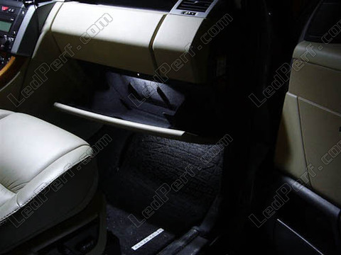 Led Handschuhfach Land Rover Range Rover Sport