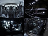 Led Fahrzeuginnenraum Lexus RX III