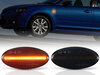 Dynamische LED-Seitenblinker für Mazda 5 phase 1