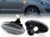 Dynamische LED-Seitenblinker für Mazda 5 phase 1