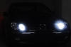LED-Standlichter Mercedes CLK (W209)