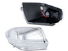 Dynamische LED-Blinker für Mercedes Sprinter II (906) Außenspiegel