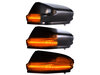 Dynamische LED-Blinker für Mercedes Sprinter II (906) Außenspiegel