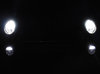 Led Abblendlicht Mini Clubman (R55)