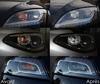 Led Frontblinker Opel Astra H Tuning