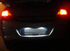 Led Kennzeichen Opel Astra H TwinTop