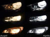 Led Abblendlicht Opel Vectra B Tuning