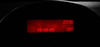 Led rot Anzeige Peugeot 206 Multiplexed