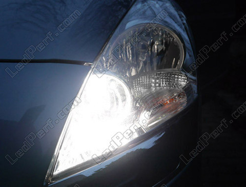 Led Fernlicht Peugeot 5008