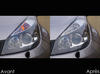 Led Frontblinker Renault Clio 3 Tuning