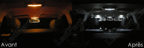 Led Hintere Deckenleuchte Renault Laguna 3