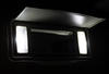 LED-Spiegel mit Spiegeln Sonnenschutz Saab 9 3