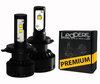 Hochleistungs-LED-Lampen-Kit für Skoda Fabia 3 Scheinwerfer