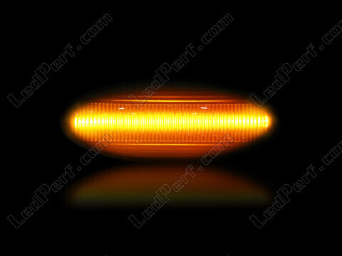 Maximale Beleuchtung der dynamischen LED-Seitenblinker für Toyota Auris MK1