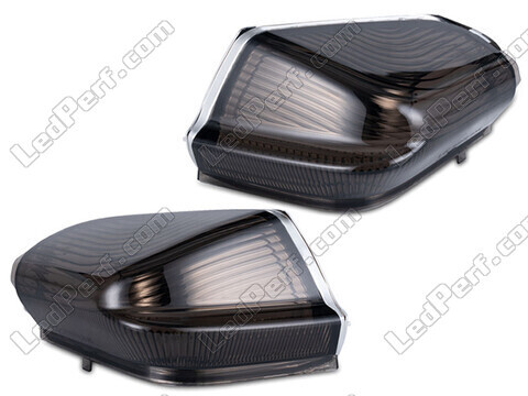 Dynamische LED-Blinker für Volkswagen Crafter Außenspiegel