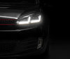 Osram LEDriving® Xenarc LED-Tagfahrlicht für Volkswagen Golf 6