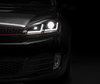 Osram LEDriving® Xenarc Xenon Abblendlicht für Golf 6