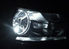 Standlichter-LED Volkswagen Multivan T5