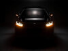 Dynamische Osram LEDriving® Blinker für Volkswagen Touran V3 Außenspiegel