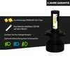 Led LED-Kit Aprilia Dorsoduro 1200 Tuning