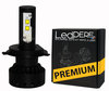 Led LED-Lampe Aprilia Dorsoduro 750 Tuning
