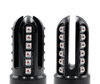 LED-Lampen-Pack für Rücklichter / Bremslichter von Aprilia Shiver 900