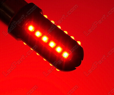 LED-Lampen-Pack für Rücklichter / Bremslichter von Aprilia Sport City Street 125