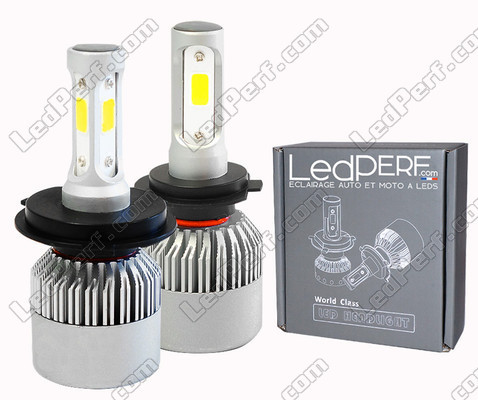 LED-Kit Buell XB 9 SX Lightning CityX